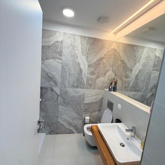 Apartament cu 2 camere decomandat în Aviației