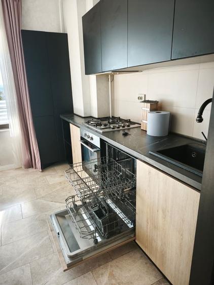 Apartament 2 camere Royal Town - 6