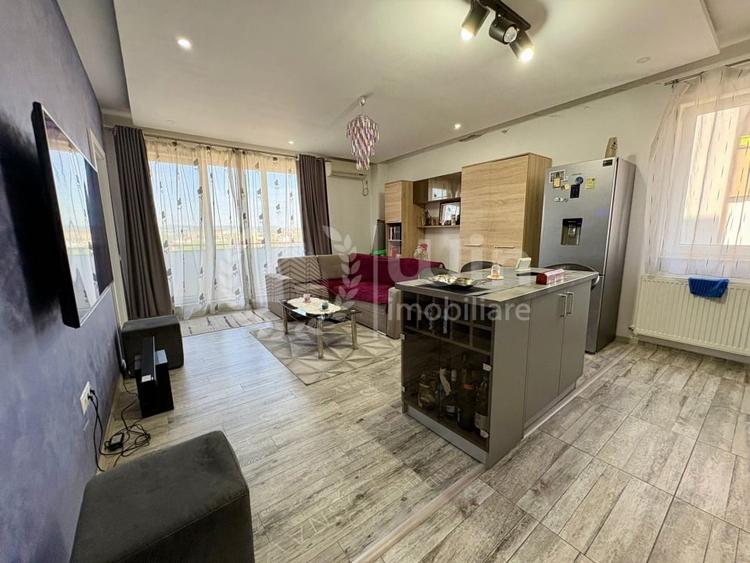 Apartament 2 camere | Bloc nou | Parcare inclusa | Zona Oasului Iris! - 1