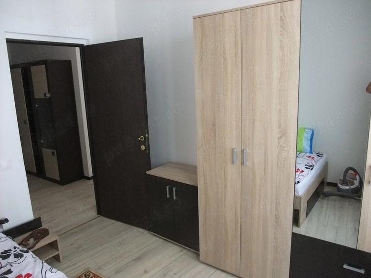Apartament cu 2 camere decomandat în Mândruloc
