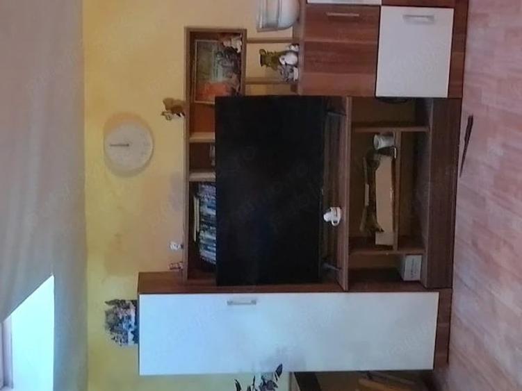Garsonieră semidecomandată în Central