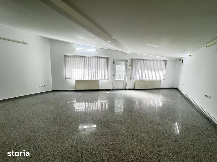 Spațiu comercial, de 50 mp, în Vasile Aaron