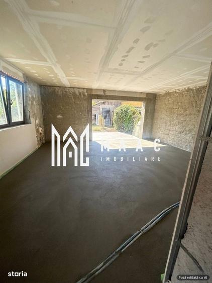 Casă cu 4 camere cu Teren 320 Mp în Trei Stejari