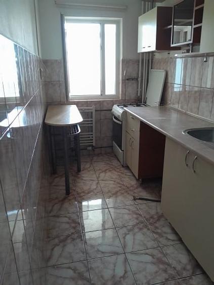 Garsonieră decomandată în Iancului