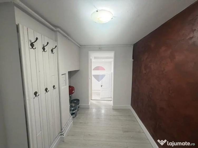 Spațiu comercial, de 135 mp, în Central