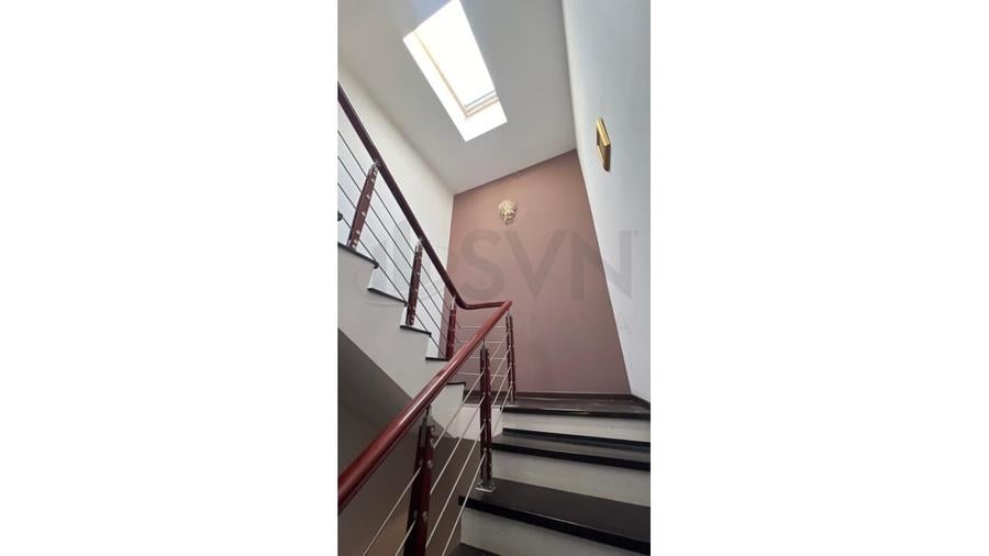 Casă individuală cu 5 camere cu Canalizare în Floreasca