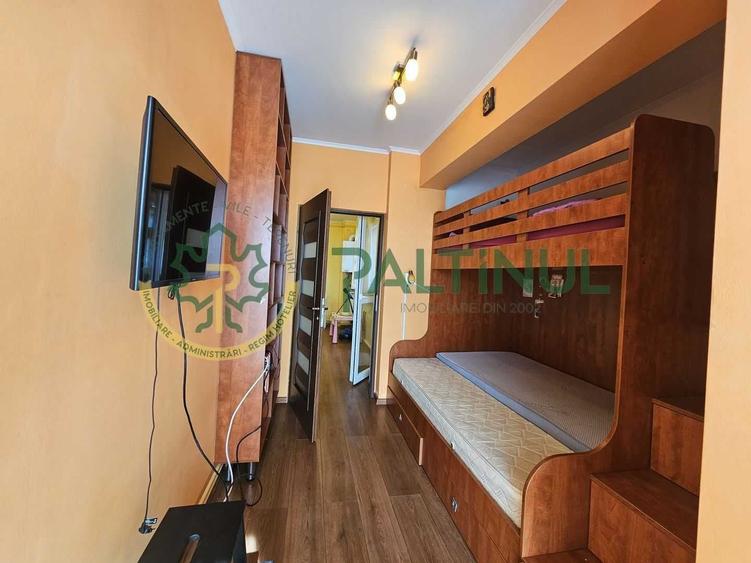 Apartament cu 2 camere decomandat în Șelimbăr
