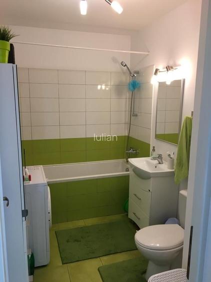 Apartament 2 camere chirie Calea Turzii