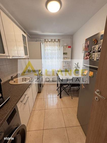 Apartament cu 2 camere decomandat de vanzare Strada Solstitiului - 11