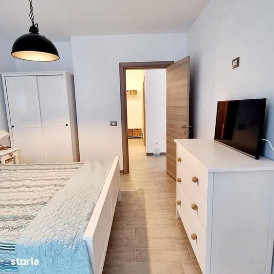 Apartament cu 3 camere în Nord