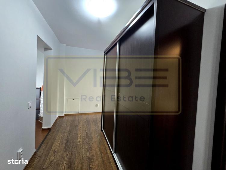 Central- Podu de Fier - 4 rooms -112mp -Panoramic View - 8