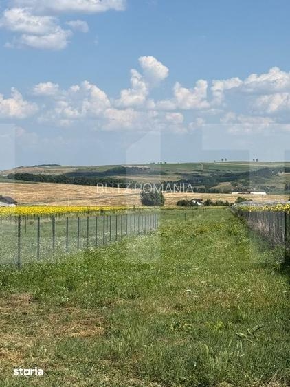 Teren intravilan, 600mp , Zona Zaicesti - Botosani