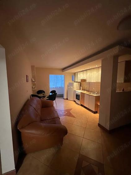Apartament 74,5 mp - str. Observatorului - Posibilitate de modificare in spatiu comercial. - 1