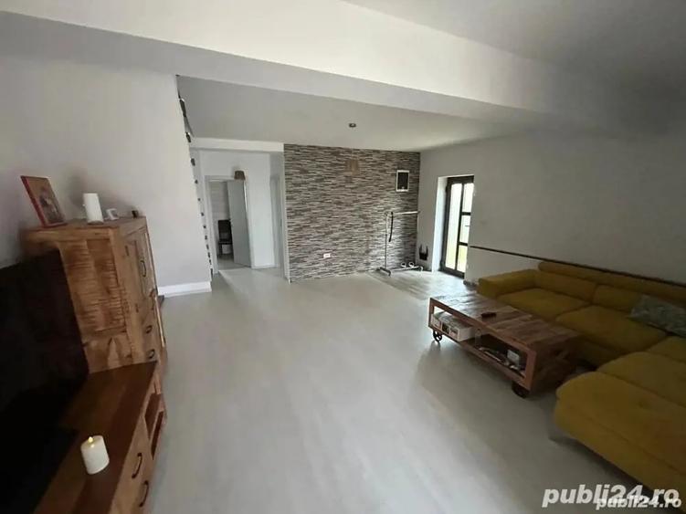 Casă cu 4 camere în Braytim