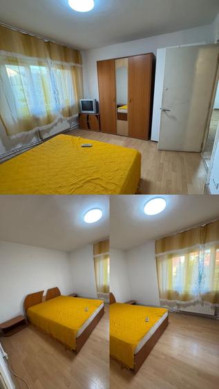 Ofer spre inchiriere apartament cu 2 camere,Craiova bloc M,zona 1 Mai - 7