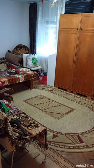 Apartament cu 2 camere decomandat în Aradul Nou