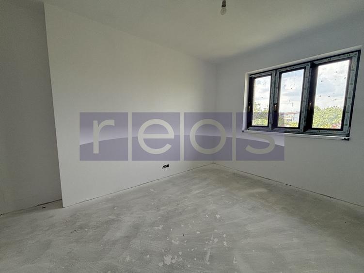 Apartament cu 3 camere în Jiului