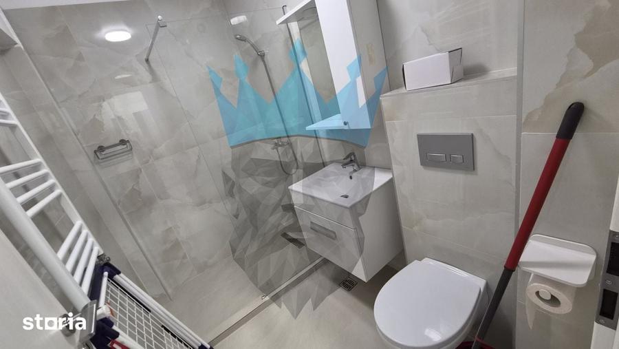 Apartament 2 Camere Popesti-Leordeni - 8
