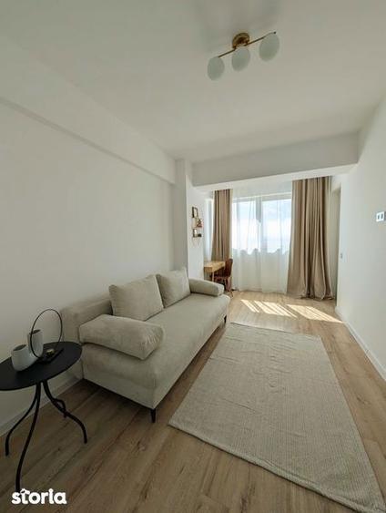 Apartament cu 3 camere în Copou