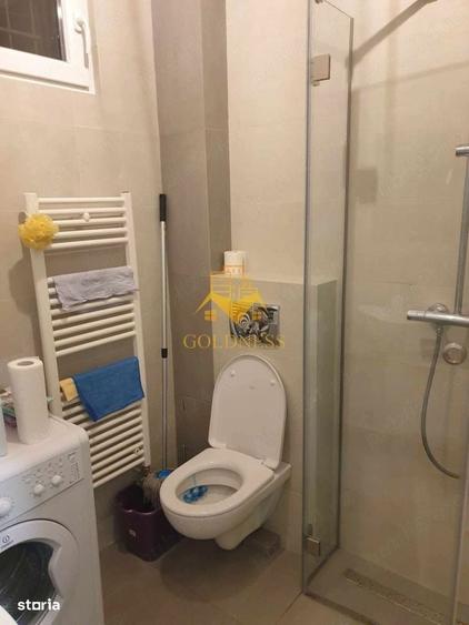 Garsonieră în Ultracentral