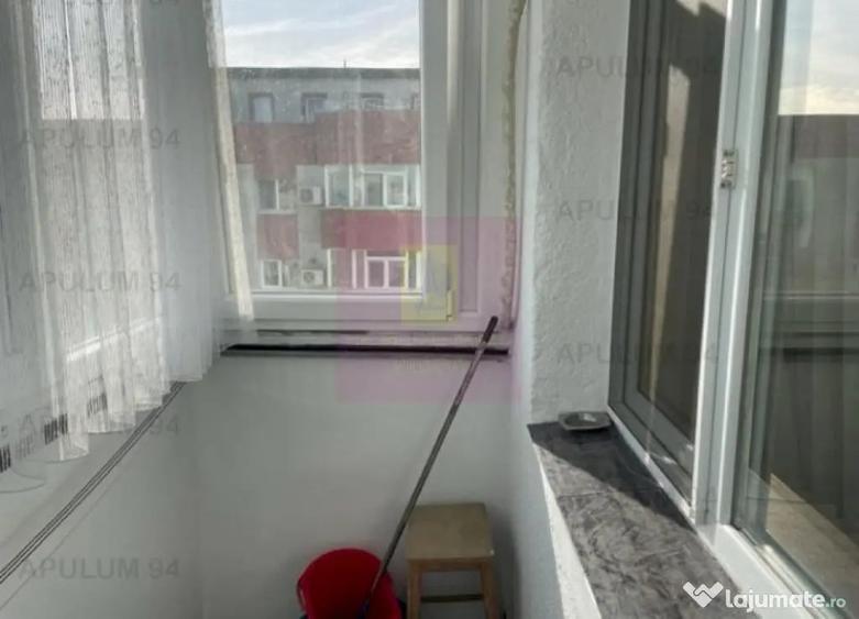 Apartament 2 camere 13 Septembrie- Unitatea de Pompieri. - 5