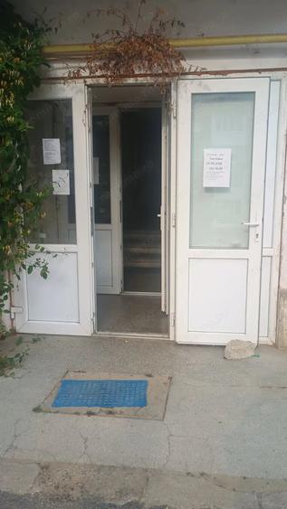 Apartament cu 2 camere nedecomandat în Central