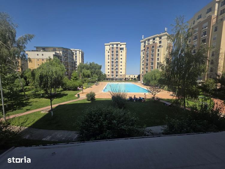 Apartament cu 2 camere în Ștefăneștii de Jos