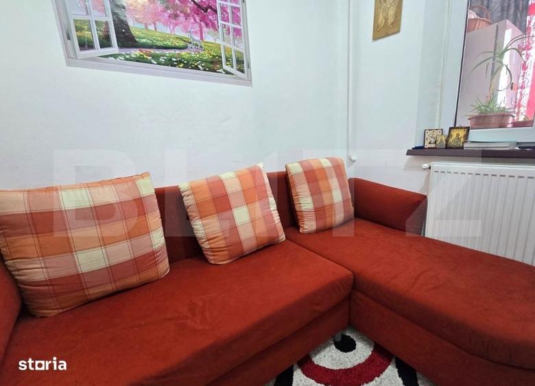 Apartament 53 mp Nicolina-CUG, bloc 1984 - 8