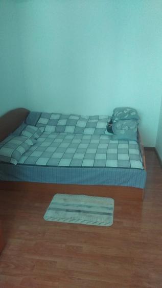 Apartament cu 2 camere semidecomandat în Găvana