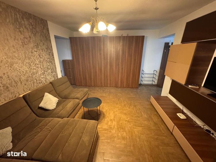 Garsonieră semidecomandată în Drumul Taberei