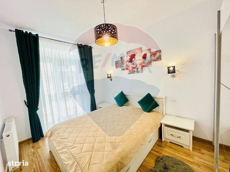 Apartament cu 3 camere decomandat în Lazaret