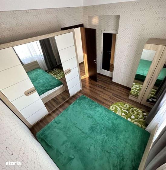 INCHIRIERE apartament 3 camere, loc de parcare subteran, in Cosmopolis - 5