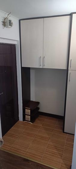 Garsonieră nedecomandată în Central