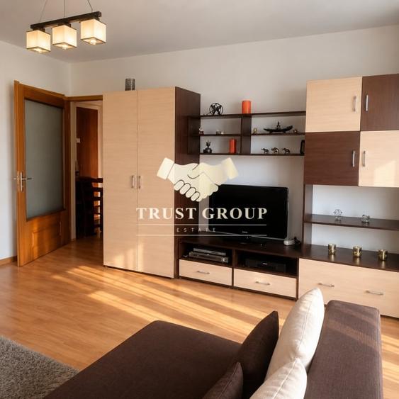 Apartament cu 2 camere decomandat în Parcul Circului