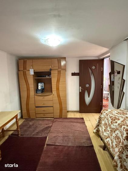 Casă cu 3 camere cu Teren 323 Mp în Drăgănești-Vlașca