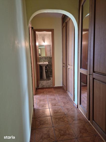 Apartament cu 4 camere în Central