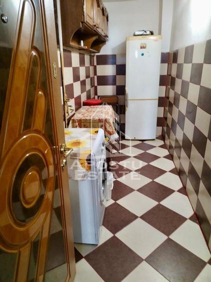 Apartament 2 camere,etaj 1,zona Complexul Studentesc - 4