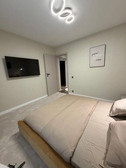 Apartament cu 2 camere în Herăstrău