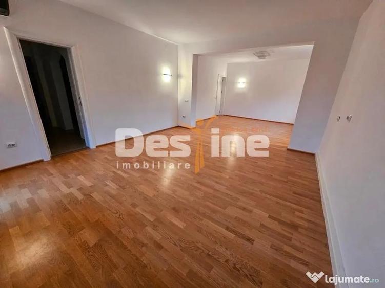 Apartament cu 4 camere decomandat în Domenii