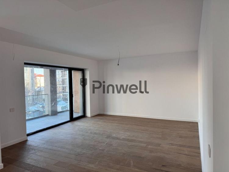 Apartament cu 2 camere în Unirii