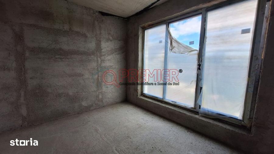 Berceni - Vidra - Strada Fagarsa casa 4 camere - 9