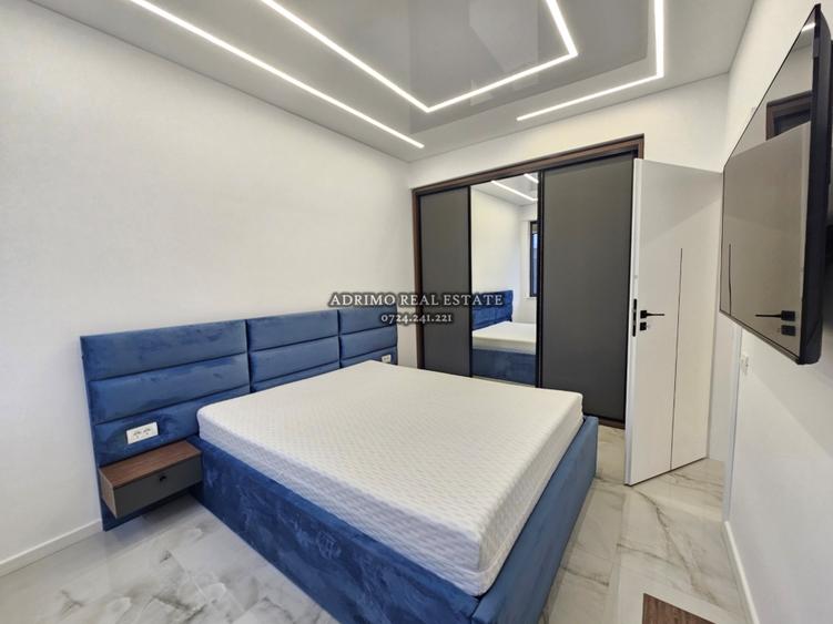 PRIMUL CHIRIAS - Ap2cam - PARCARE SUBTERANA - Campus - 600 euro - 1