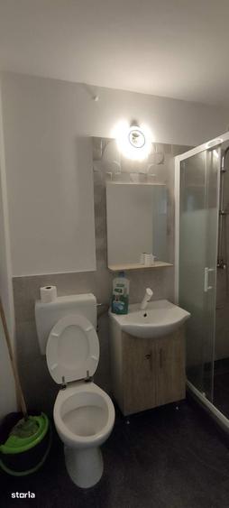Garsonieră în Lipovei