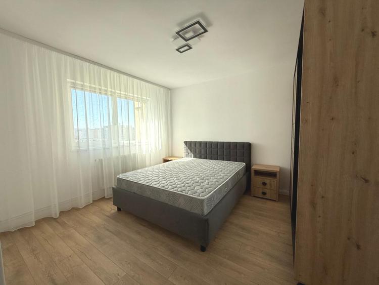 Apartament cu 2 camere decomandat în Mănăștur — fotografia 2