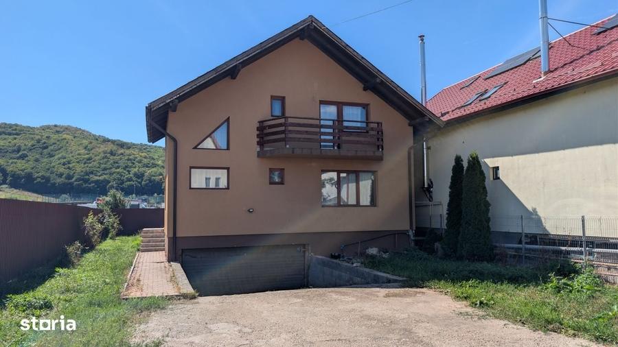 Casa Individuala | 5 Camere | Curte 410 mp | Floresti | Zona Poligon - 2