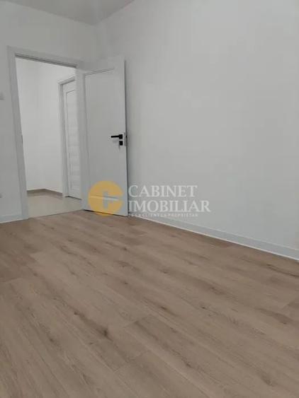 Apartament cu 2 camere decomandat în Alexandru cel Bun