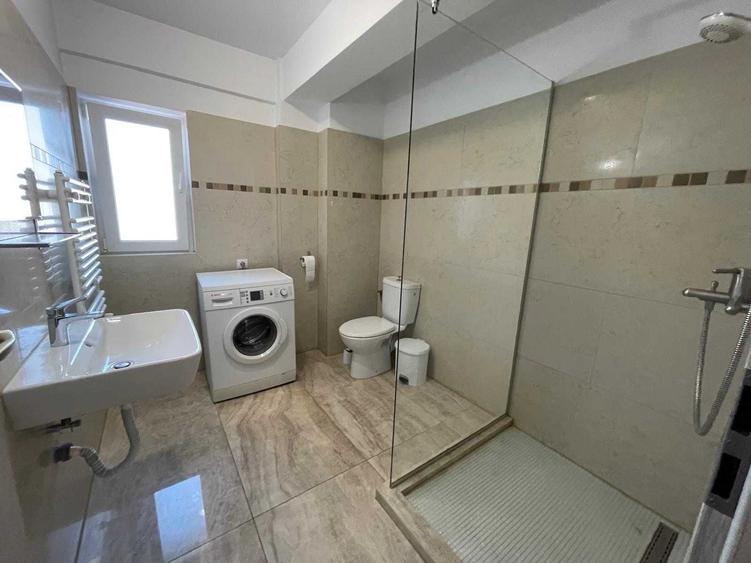 Proprietar Inchiriez Apartament 2 camere zona Moara de Vant (Mon Jardin) - 3