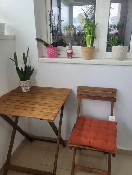 Apartament 2 camere, decomandat, 56 mp, centrala, ac, metrou, Pacii - 4