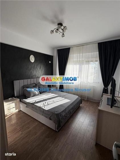 Apartament cu 2 camere în Dudu