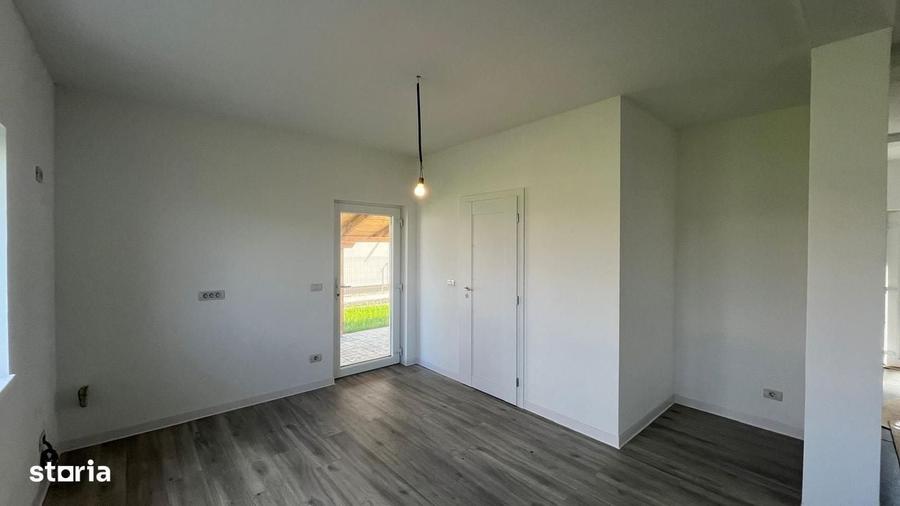 COMISION 0% | Casa individuala Mosnita Noua | Ideal pentru Familie - 13